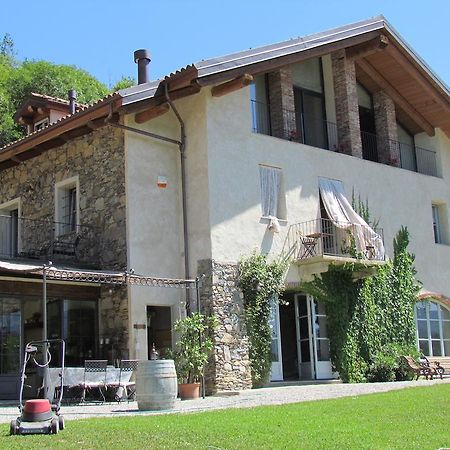 Le Maddalene B&B Авильяна Экстерьер фото