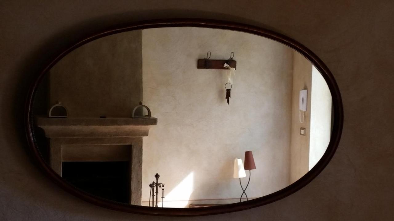 Le Maddalene B&B Авильяна Экстерьер фото