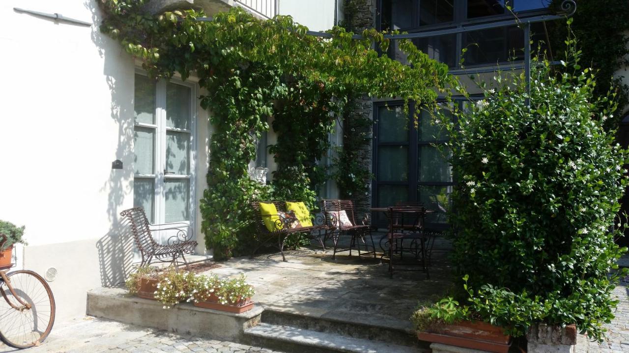 Le Maddalene B&B Авильяна Экстерьер фото