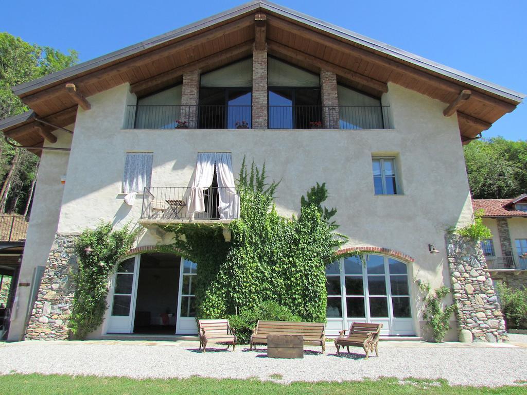 Le Maddalene B&B Авильяна Экстерьер фото