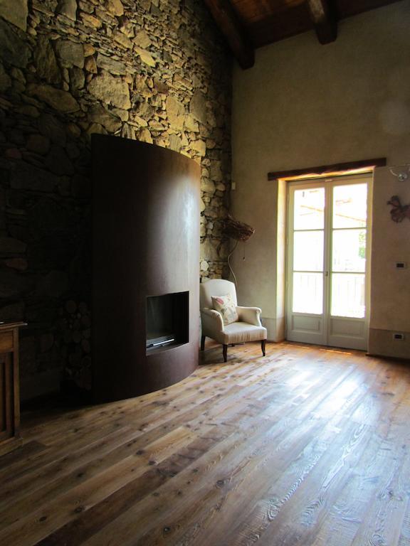Le Maddalene B&B Авильяна Экстерьер фото