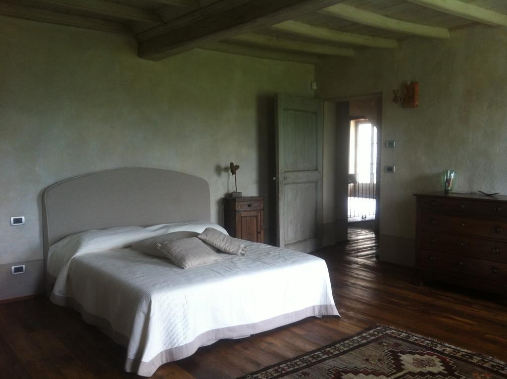 Le Maddalene B&B Авильяна Экстерьер фото