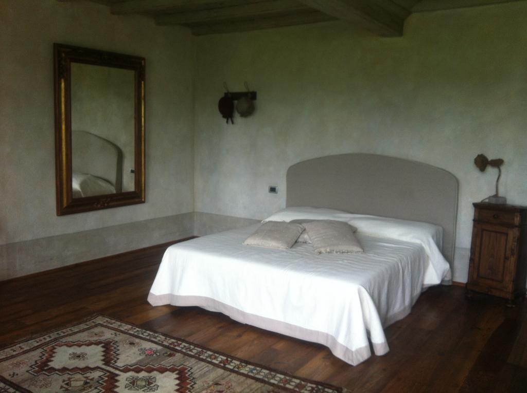 Le Maddalene B&B Авильяна Экстерьер фото