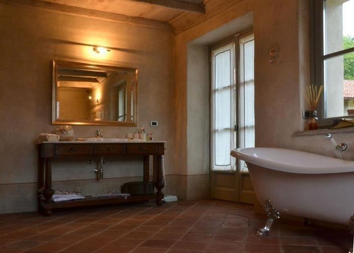 Le Maddalene B&B Авильяна Экстерьер фото