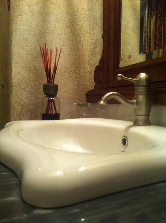 Le Maddalene B&B Авильяна Номер фото